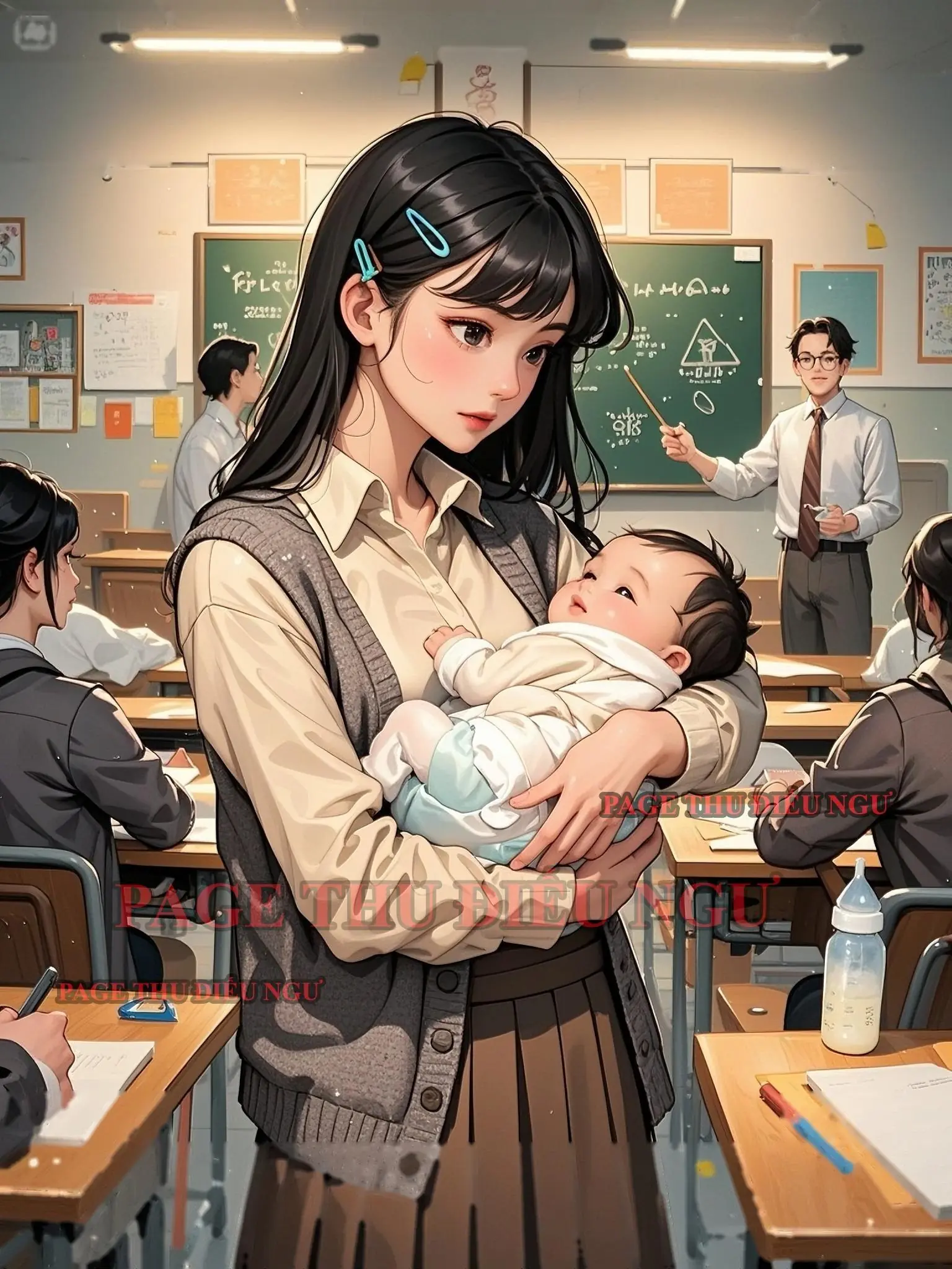 Bìa TÔI KHÔNG CẦN THỨ TÌNH THÂN GIẢ TẠO