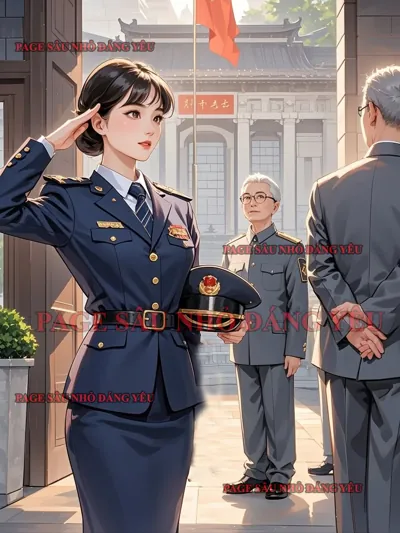 Bìa Mật Danh Sao Mai