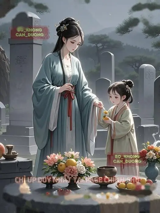 Bìa Nữ Chủ Dẫn Tử