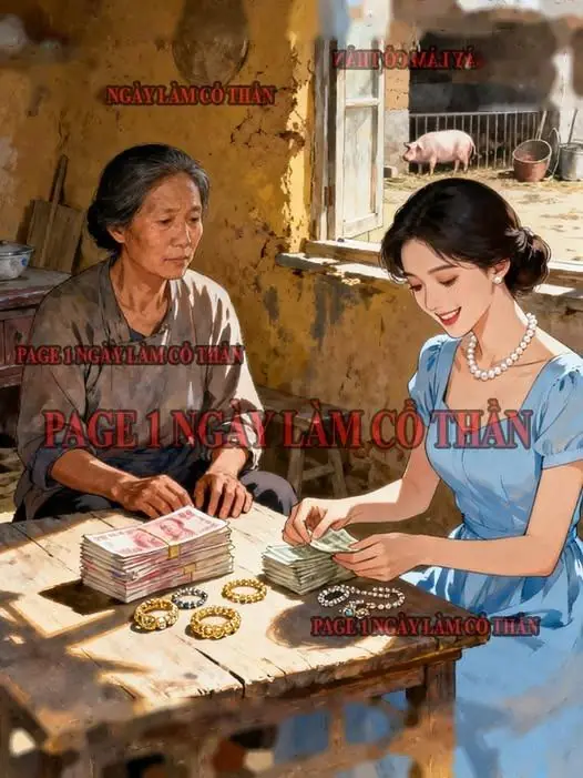Bìa Tình Mẹ Vô Giá
