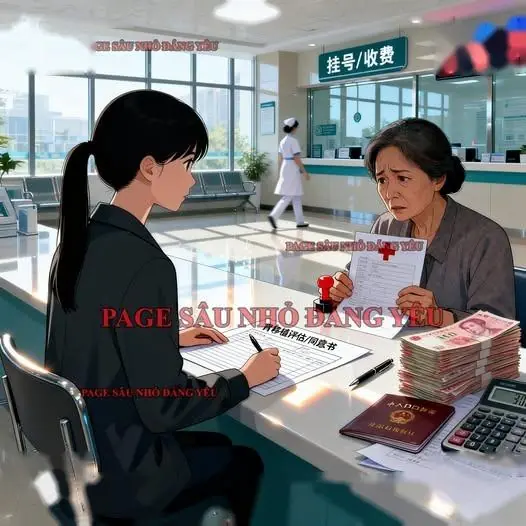 Bìa Tình Thân Giá Một Triệu
