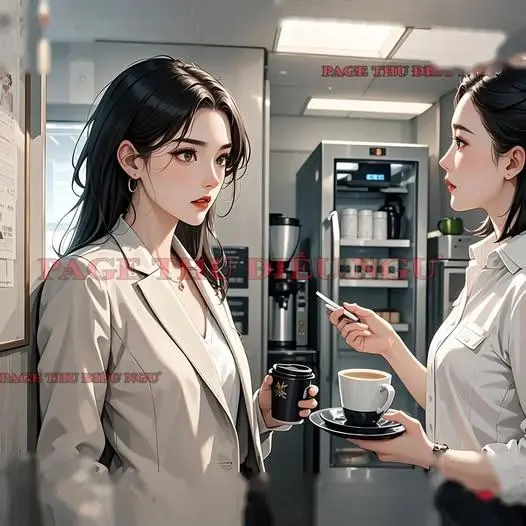 Bìa Tôi Là Người Vợ Không Được Mời