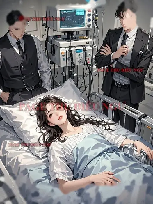 Bìa Tôi Là Nữ Chính Của Chính Tôi