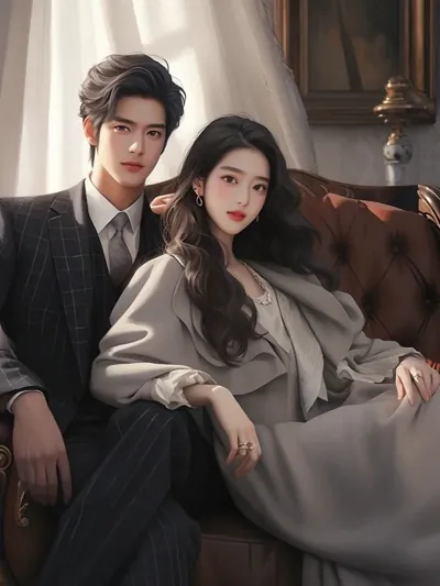 Bìa 10 Năm Bên Nhau Chồng Vẫn Chọn Bạch Nguyệt Quang