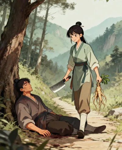 Bìa NHÂN MỆNH KHÔNG BẰNG NHÂN SÂM