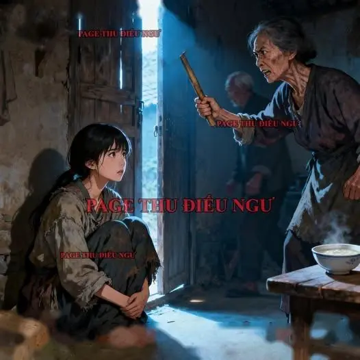 Bìa Tấm Gương Xuyên Thời Gian
