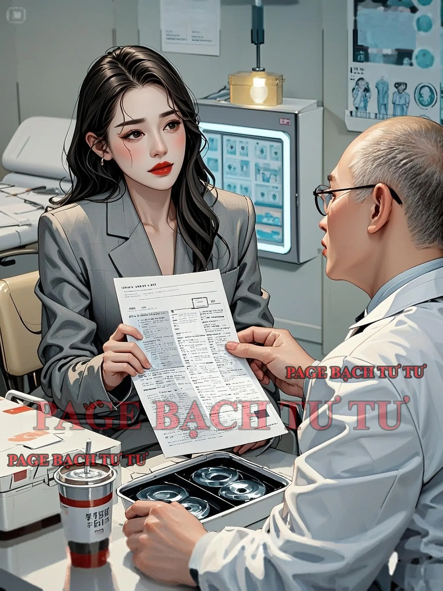 Bìa TẬN CÙNG NĂM THÁNG, KHÔNG CÓ NGÀY TRỞ VỀ