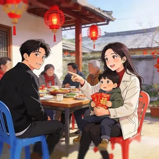 Bìa Tết Này Gặp Lại Người Cũ