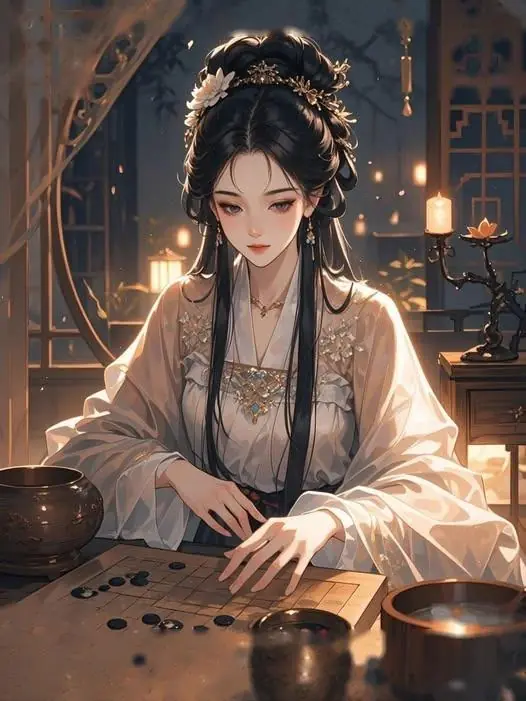 Bìa Tứ Tiểu Thư Của Phủ Nhất Phẩm