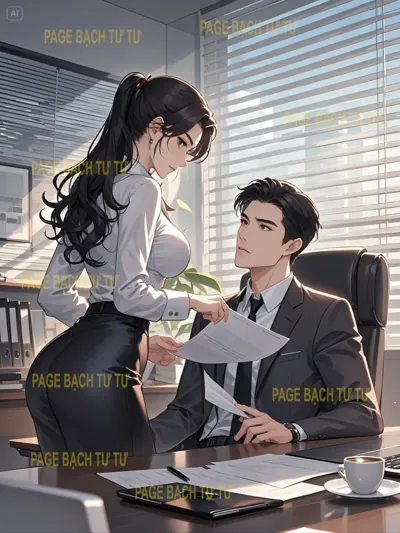 Bìa NGƯỜI PHỎNG VẤN LÀ BẠN TRAI CŨ