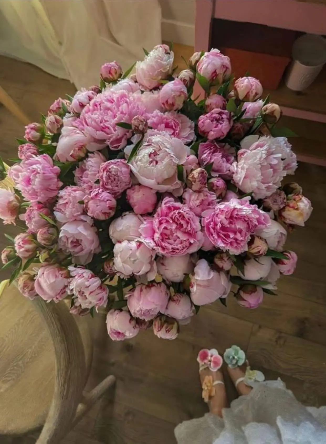 Bìa ÂM DƯƠNG CÁCH BIỆT