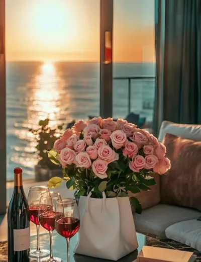 Bìa TẤT LÀ CỦA ANH ĐỀU LÀ CỦA ANH