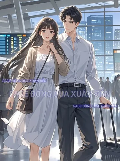 Bìa Không Còn Là Cô Gái Của Năm Ấy