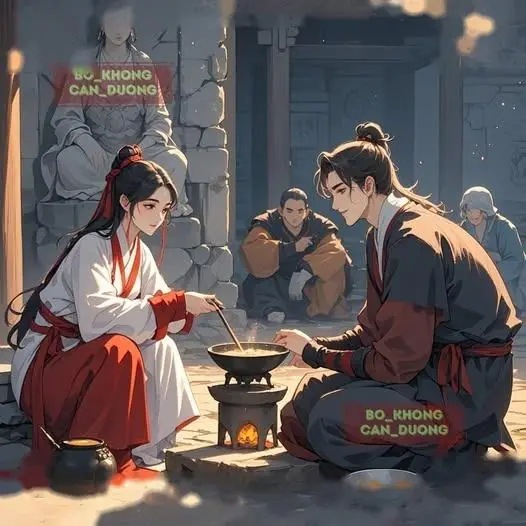 Bìa Nữ Lực Điền Ở Kinh Thành