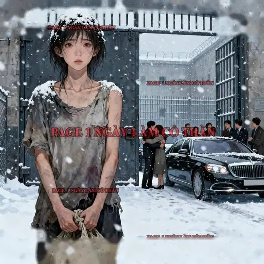 Bìa Đêm Giao Thừa Không Đoàn Viên