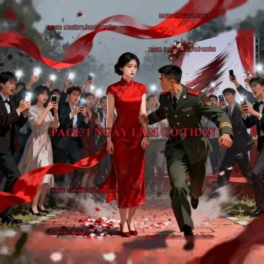Bìa Đêm Tân Hôn Bị Bán