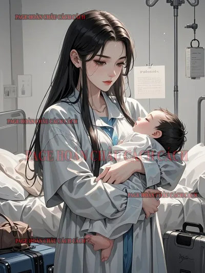 Bìa AI SINH THÌ NGƯỜI ĐÓ CHĂM