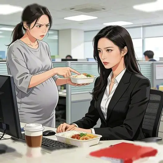 Bìa Đạo Đức Ép Buộc Nơi Công Sở
