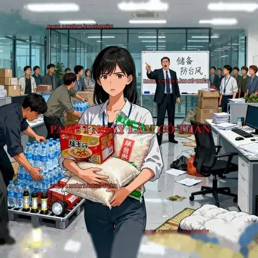 Bìa Đấu Trí Với HR