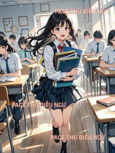 Bìa TƯƠNG LAI BỐC CHÁY