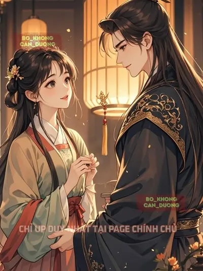 Bìa Gả Cho Kẻ Thù Của Phụ Thân