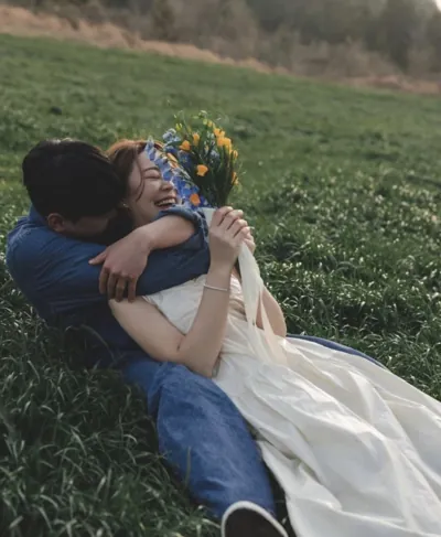 Bìa CHỒNG LIÊN HÔN NGHE ĐƯỢC TIẾNG LÒNG CỦA TÔI