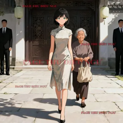 Bìa Tôi là con gái của tiểu tam