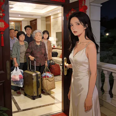 Bìa BIỆT THỰ KHÔNG PHẢI CỦA CON DÂU