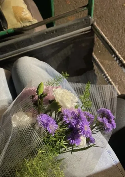 Bìa TRỌNG SINH TRỞ LẠI TÔI ĐỂ MỌI VIỆC DIỄN RA TỰ NHIÊN