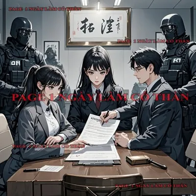 Bìa Chồng bênh kẻ gi e c ba mình