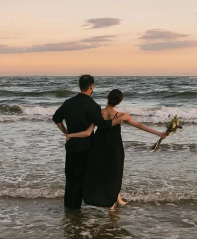 Bìa CẢM GIÁC SAU KHI NGOẠI TÌNH