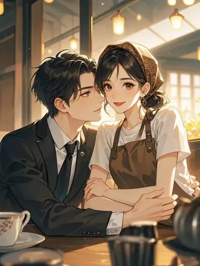 Bìa NGƯỜI BỐ TRONG BỨC TRANH