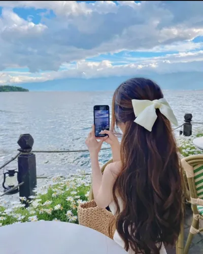 Bìa Kỷ Niệm 5 Năm Ngày Cưới