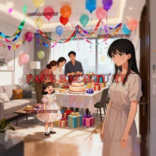 Bìa Vở Kịch Của Tình Thân
