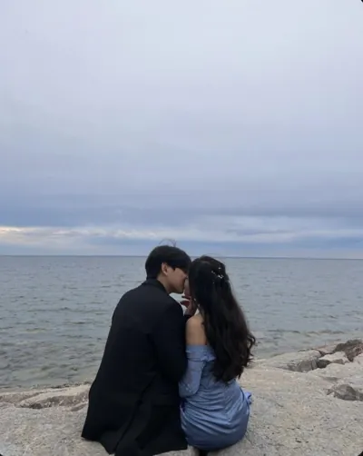 Bìa BÔNG HỒNG ĐEN