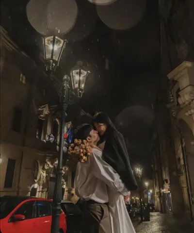 Bìa BẠN TRAI NGOẠI TÌNH VỚI BẠN THÂN