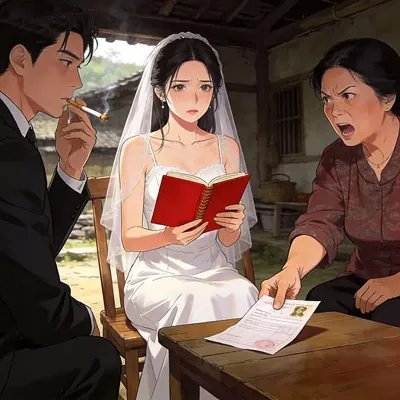 Bìa Con Gái Nhà Người Ta