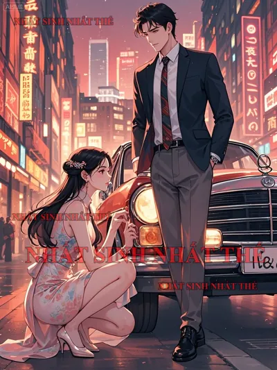 Bìa CHỒNG CŨ – BẠN TRAI MỚI