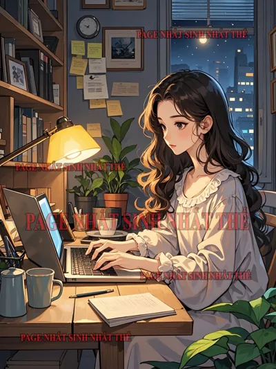 Bìa Ly Hôn Trong Lặng Lẽ