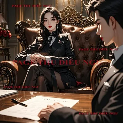 Bìa Không Ly Hôn, Chỉ Góa Bụa