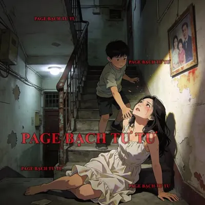 Bìa Mở Mắt Thấy Chồng Ôm Chị Dâu