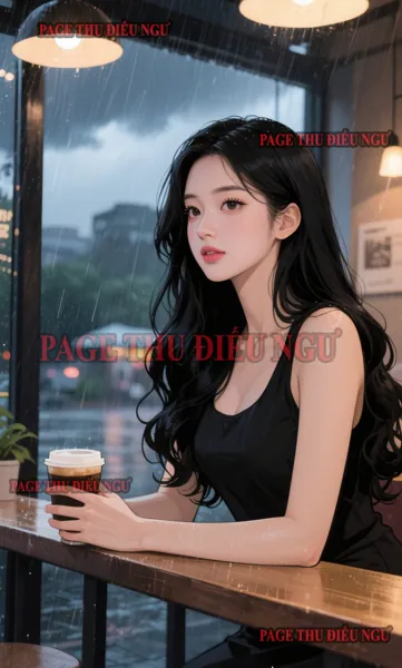 Bìa Vợ Cũ Của Ảnh Đế