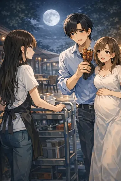 Bìa Em Gái Cũ Của Chị