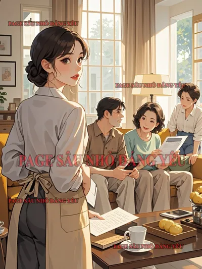 Bìa Người Nội Trợ Giá Triệu Đô