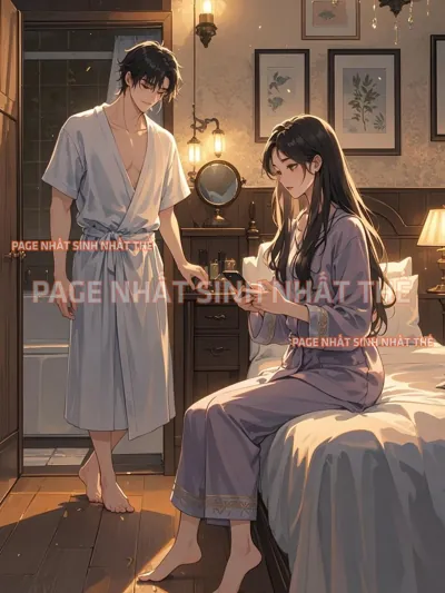 Bìa VỢ TÔI CUỐI CÙNG CŨNG LY HÔN RỒI!