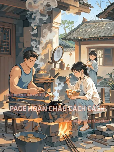 Bìa CỔ KIM ĐƯỜNG