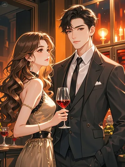 Bìa BẠN GÁI CŨ CỦA VỊ HÔN PHU