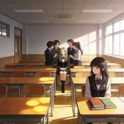 Bìa Thiên Tài Bị Cả Nhà Hiểu Lầm