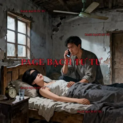 Bìa Em Gái Nuôi Của Chồng Tôi