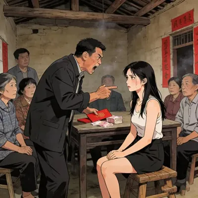 Bìa TẾT NĂM ẤY TÔI BỊ ĐUỔI KHỎI NHÀ